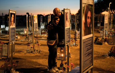 Netanyahu's legacy is on the line as Israelis vote in the first elections since the Oct. 7 attack